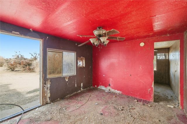 1771 West Sagehen Street, Pahrump, NV 89060