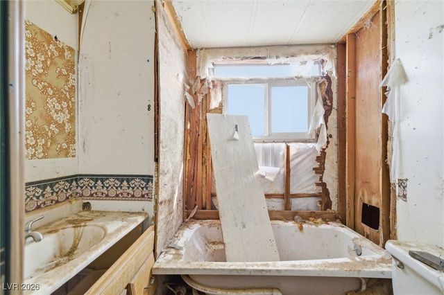 1771 West Sagehen Street, Pahrump, NV 89060