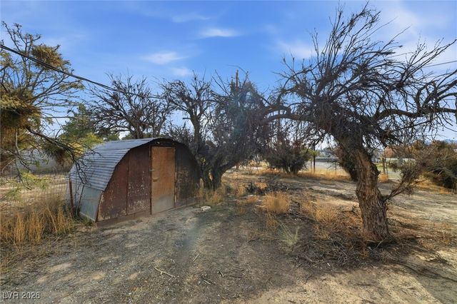 1771 West Sagehen Street, Pahrump, NV 89060