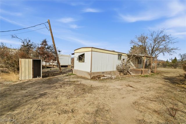 1771 West Sagehen Street, Pahrump, NV 89060