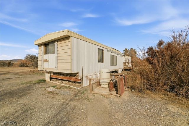 1771 West Sagehen Street, Pahrump, NV 89060