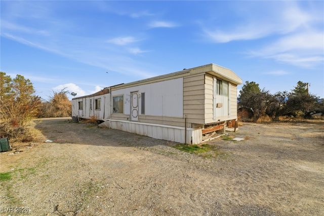 1771 West Sagehen Street, Pahrump, NV 89060