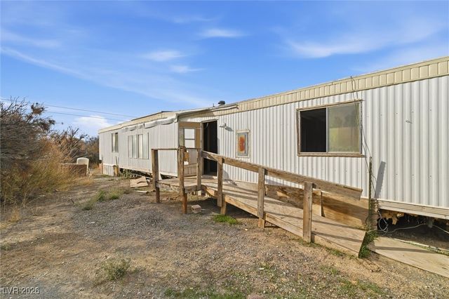 1771 West Sagehen Street, Pahrump, NV 89060