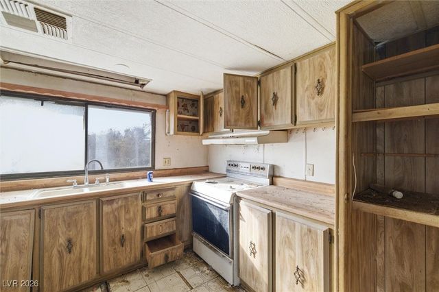 1771 West Sagehen Street, Pahrump, NV 89060