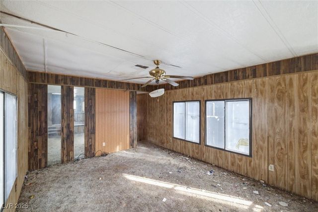 1771 West Sagehen Street, Pahrump, NV 89060