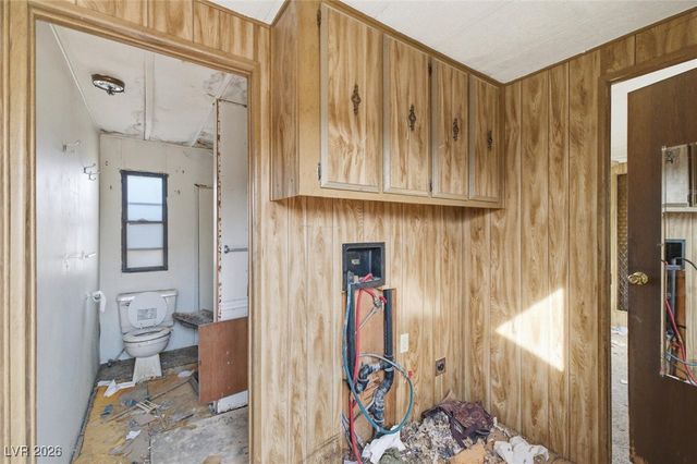 1771 West Sagehen Street, Pahrump, NV 89060