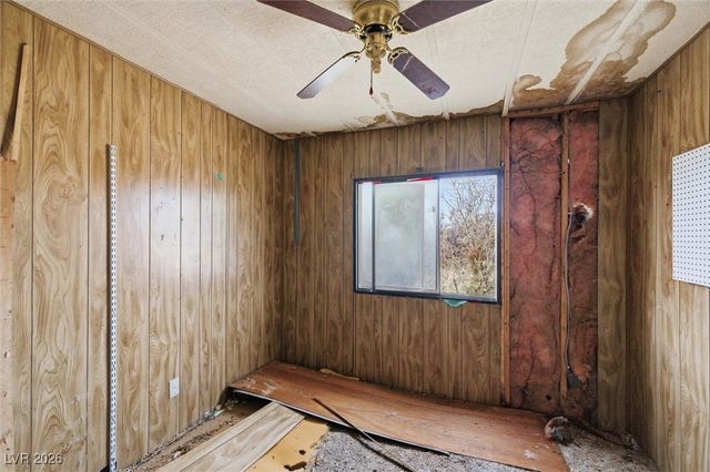 1771 West Sagehen Street, Pahrump, NV 89060