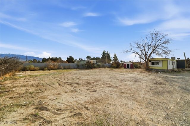 1771 West Sagehen Street, Pahrump, NV 89060