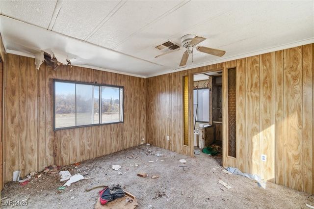 1771 West Sagehen Street, Pahrump, NV 89060