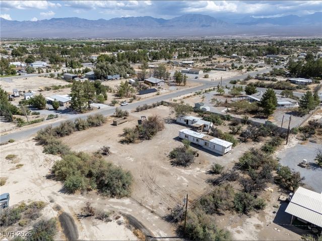 1771 West Sagehen Street, Pahrump, NV 89060