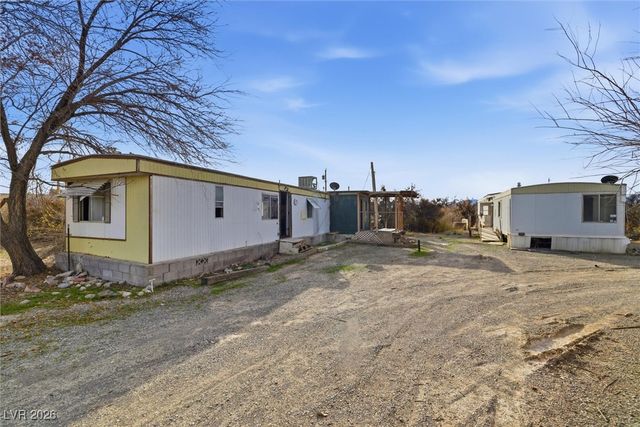 1771 West Sagehen Street, Pahrump, NV 89060