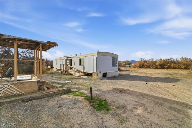 1771 West Sagehen Street, Pahrump, NV 89060