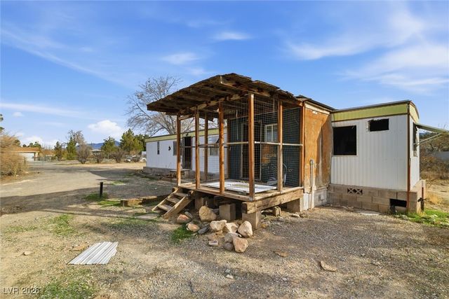 1771 West Sagehen Street, Pahrump, NV 89060