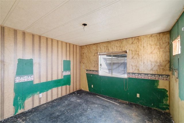 1771 West Sagehen Street, Pahrump, NV 89060