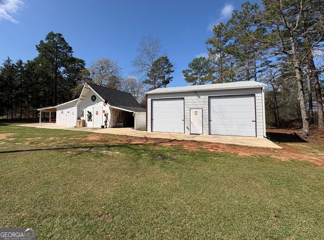 319 Greenbriar Drive, Byron, GA 31008