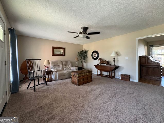 319 Greenbriar Drive, Byron, GA 31008