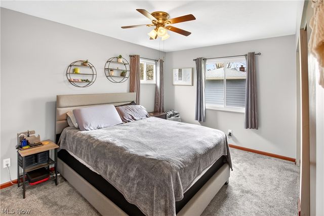 3802 Bramblewood Drive, Brunswick, OH 44212
