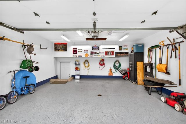 3802 Bramblewood Drive, Brunswick, OH 44212
