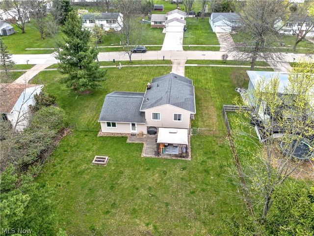 3802 Bramblewood Drive, Brunswick, OH 44212