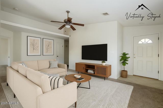 505 S 12TH Street, Coolidge, AZ 85128