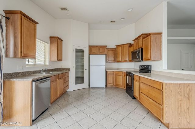 505 S 12TH Street, Coolidge, AZ 85128