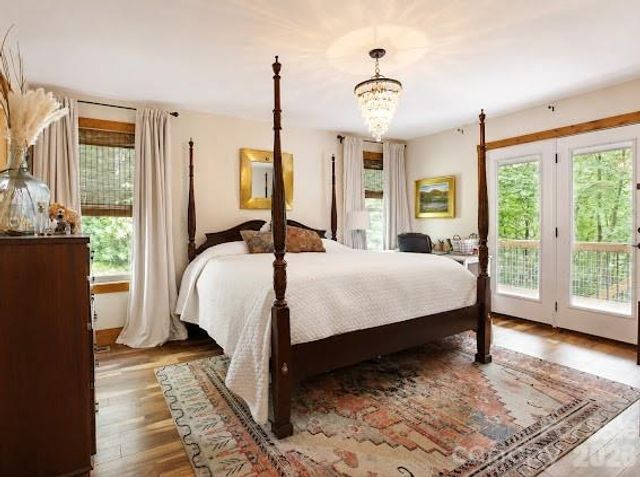 77 E Lake Dr East Lake Drive 18, Fairview, NC 28730