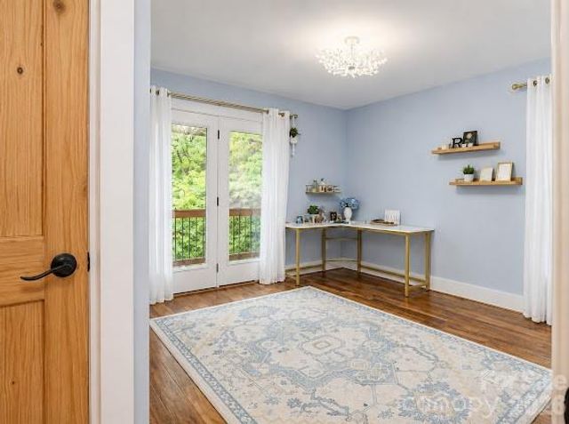 77 E Lake Dr East Lake Drive 18, Fairview, NC 28730