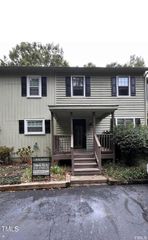 10 Willow Bridge Drive, Durham, NC 27707