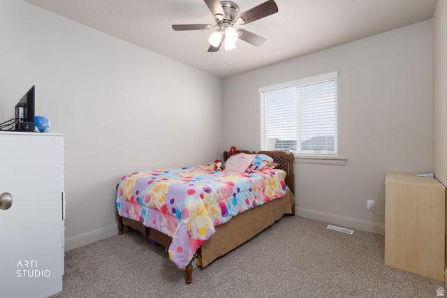 759 N OLD FORT DR, Spanish Fork, UT 84660