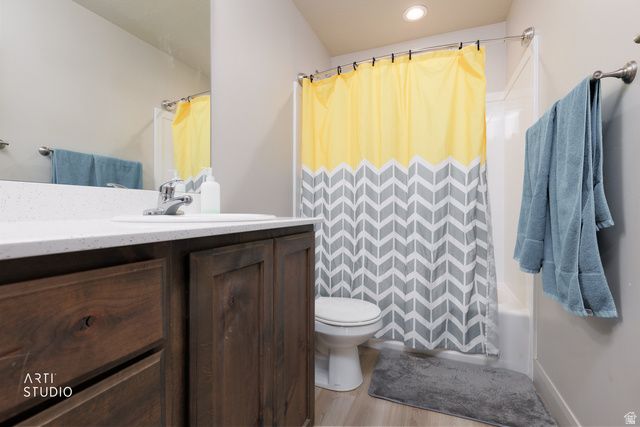 759 N OLD FORT DR, Spanish Fork, UT 84660