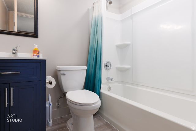 759 N OLD FORT DR, Spanish Fork, UT 84660