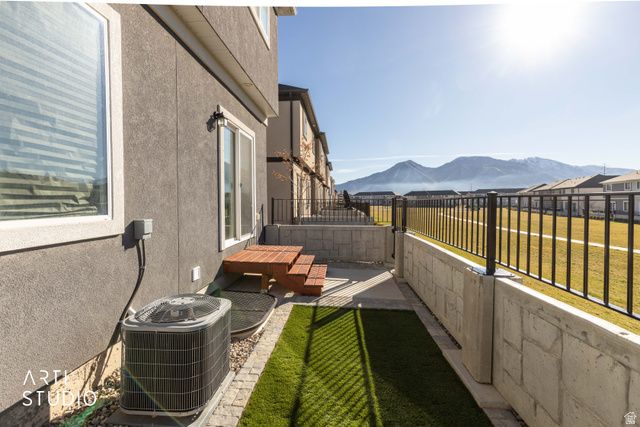 759 N OLD FORT DR, Spanish Fork, UT 84660