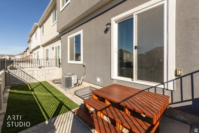 759 N OLD FORT DR, Spanish Fork, UT 84660