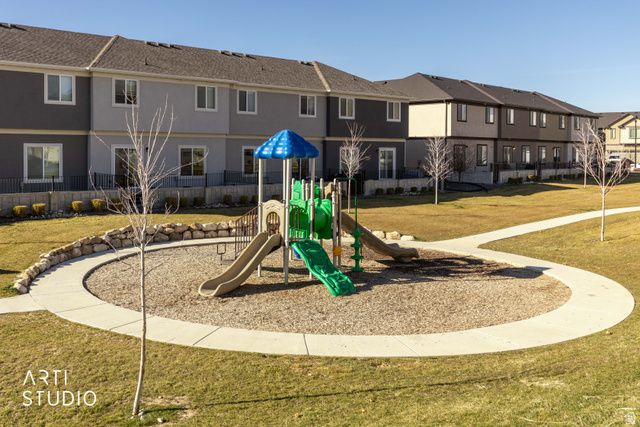 759 N OLD FORT DR, Spanish Fork, UT 84660