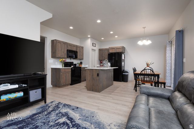 759 N OLD FORT DR, Spanish Fork, UT 84660