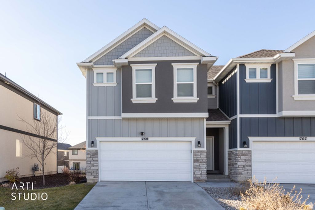 759 N OLD FORT DR, Spanish Fork, UT 84660