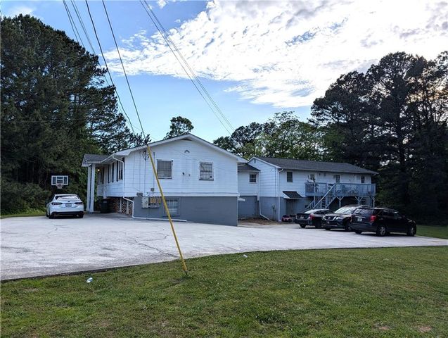 4555 Anderson Livsey Lane, Snellville, GA 30039