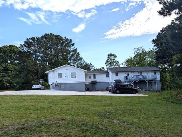 4555 Anderson Livsey Lane, Snellville, GA 30039