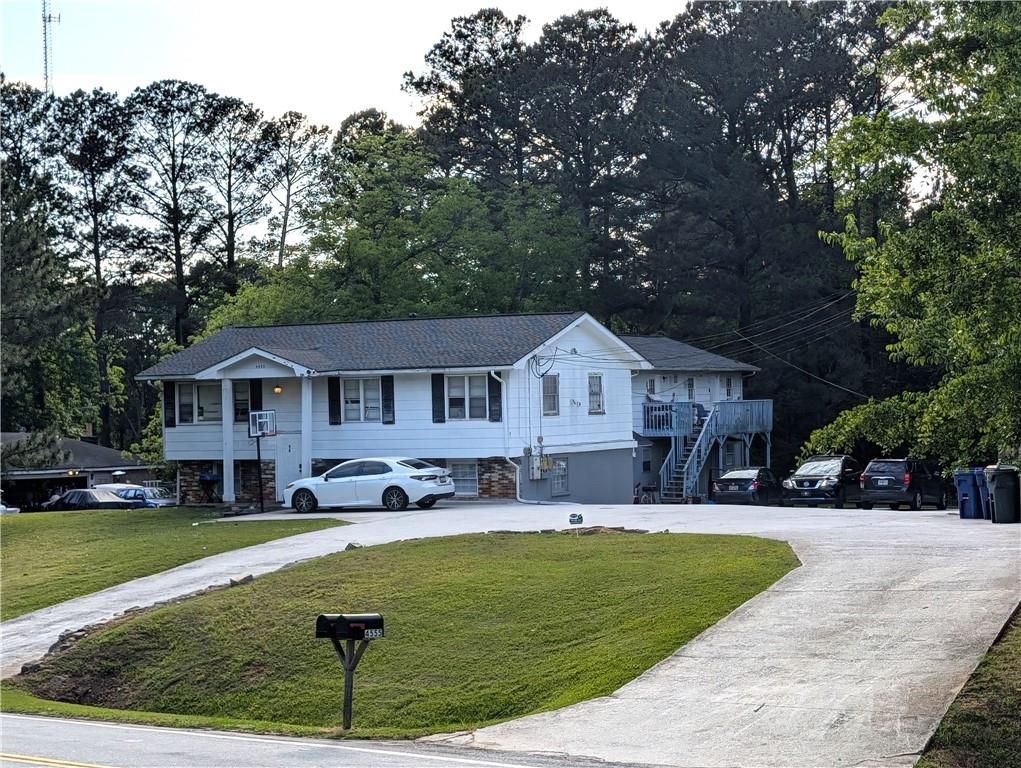 4555 Anderson Livsey Lane, Snellville, GA 30039
