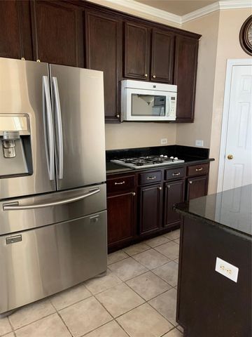 2505 Rodeo Court, Garland, TX 75044