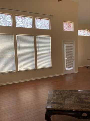 2505 Rodeo Court, Garland, TX 75044