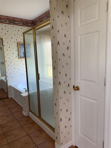 2505 Rodeo Court, Garland, TX 75044