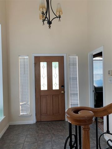 2505 Rodeo Court, Garland, TX 75044