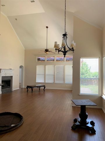 2505 Rodeo Court, Garland, TX 75044