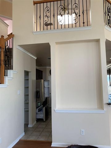 2505 Rodeo Court, Garland, TX 75044