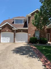 2505 Rodeo Court, Garland, TX 75044