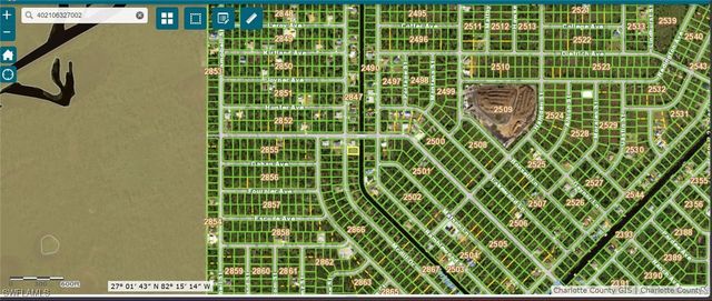 306 McDill DR, Port Charlotte, FL 33953