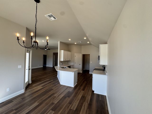 5793 Bunker Way, Blanchard, LA 71107