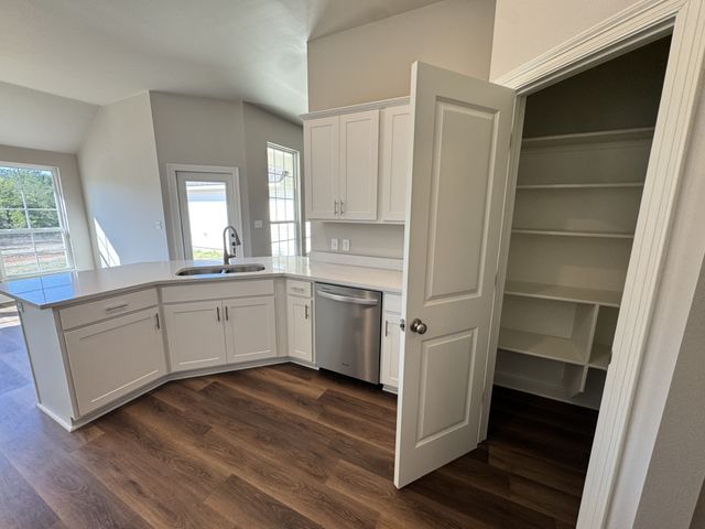 5793 Bunker Way, Blanchard, LA 71107