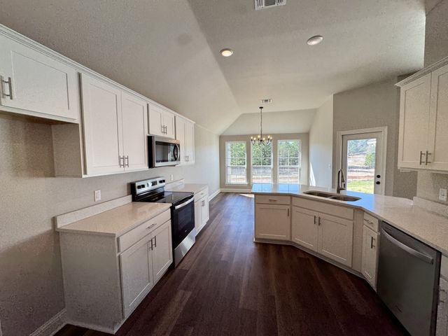 5793 Bunker Way, Blanchard, LA 71107